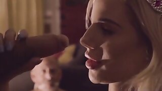 Taboo erotica and sex with blonde teen